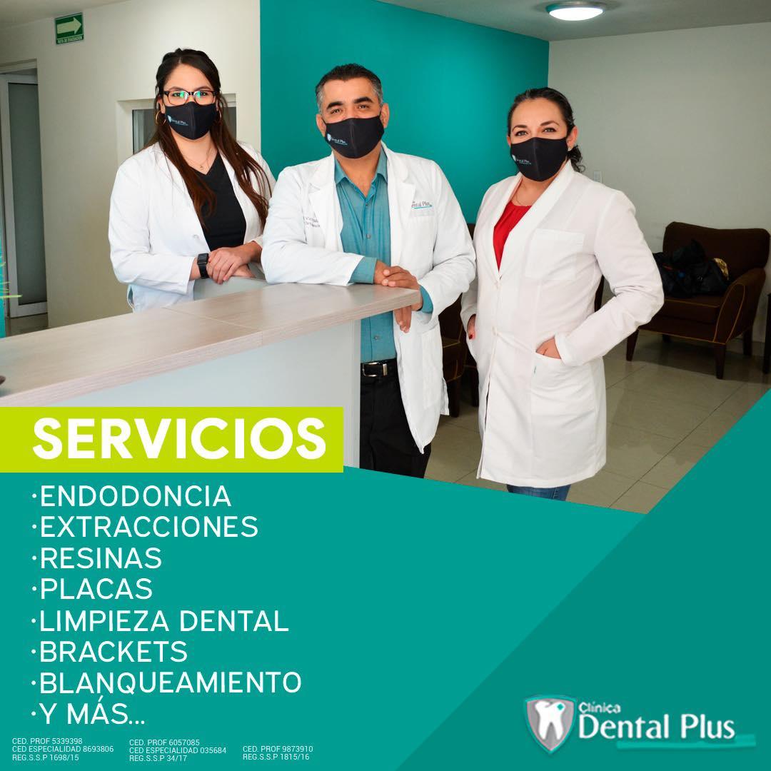 Dental Plus Hermosillo